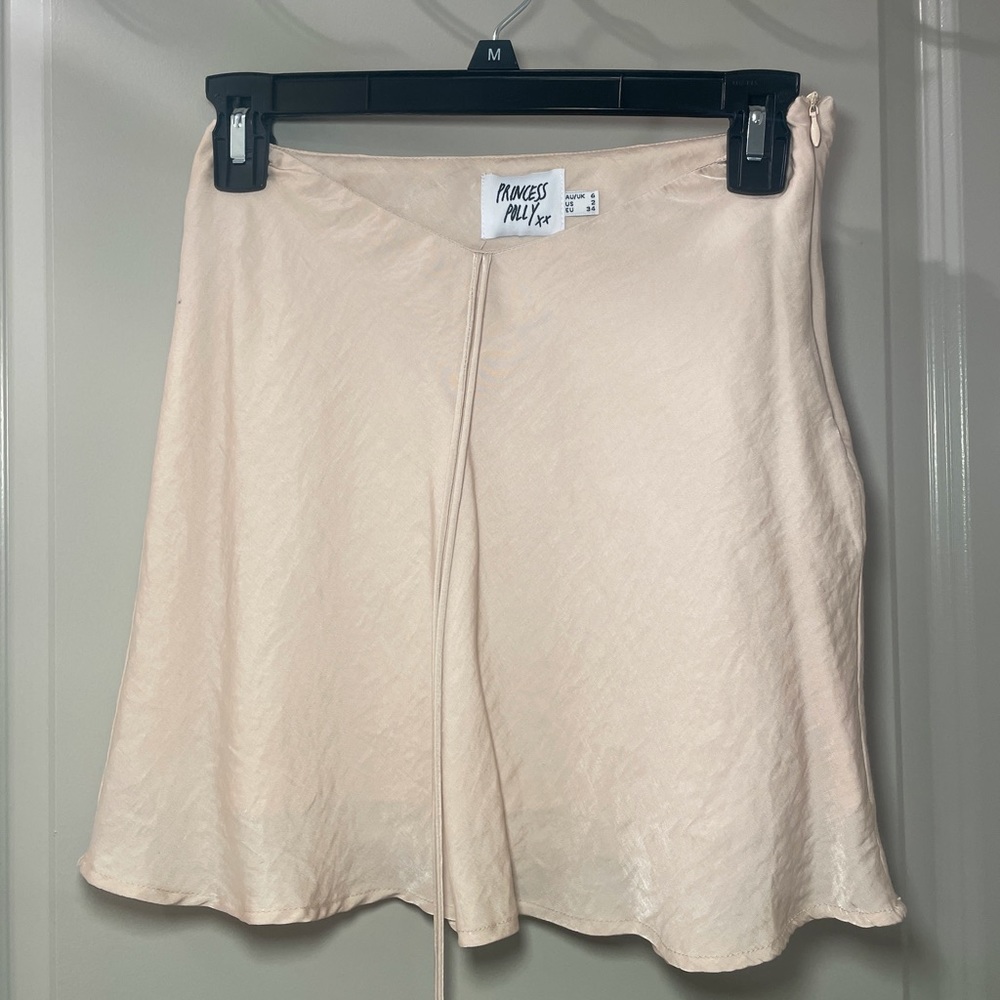 Princess Polly skirt